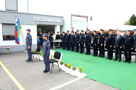 OTVORITEV DOMA NA RAKEKU 10 FOTO LJUBO VUKELIČ